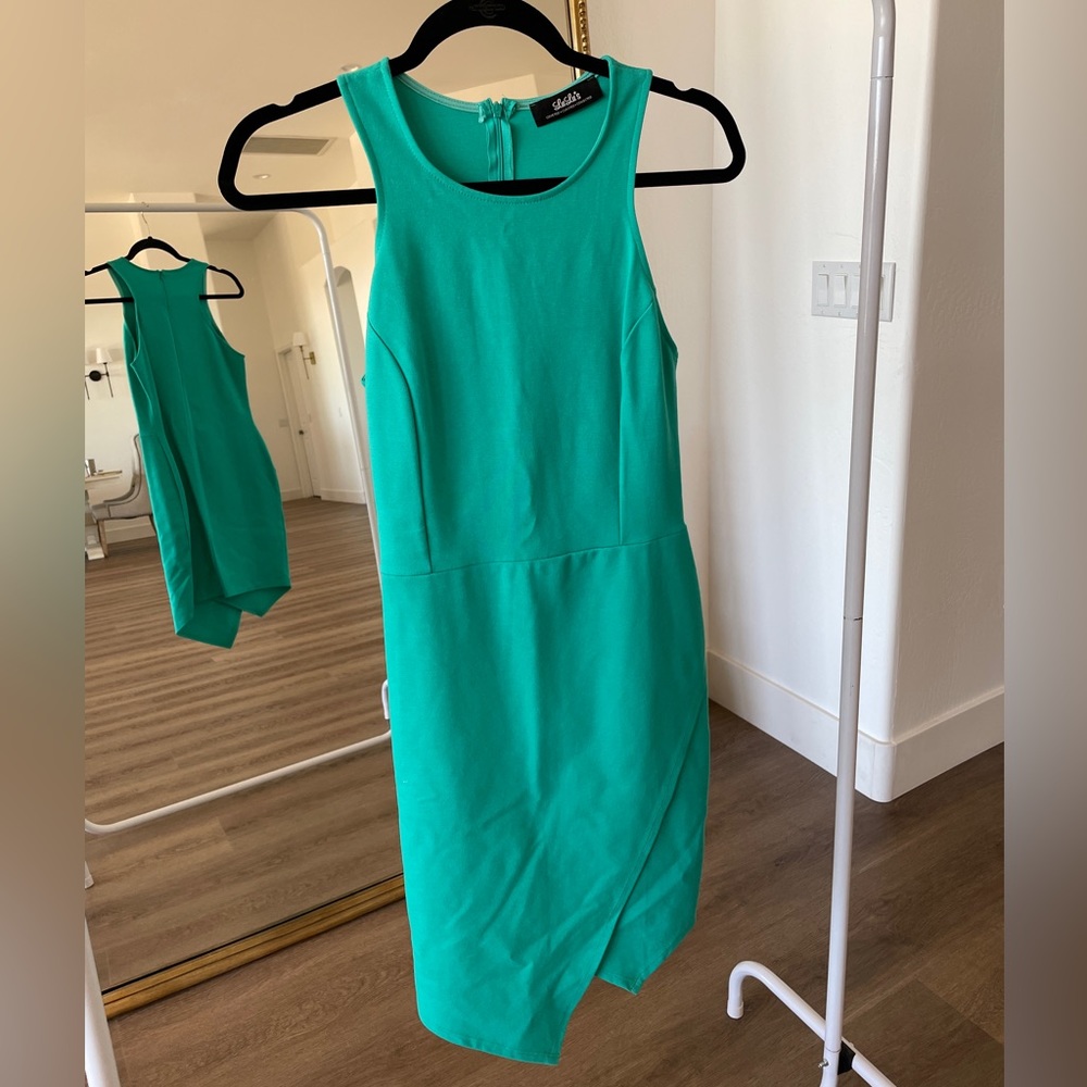 Lulus Mini Dress.